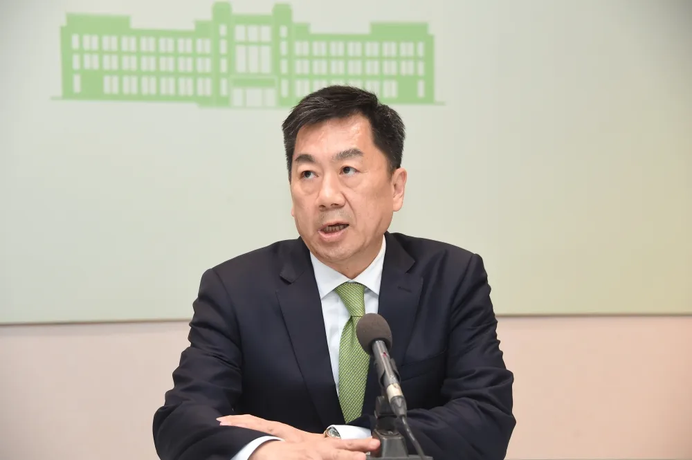 陳宗彥疑接受8次性招待辯「陳董不是我」　監委調聊天紀錄打臉
