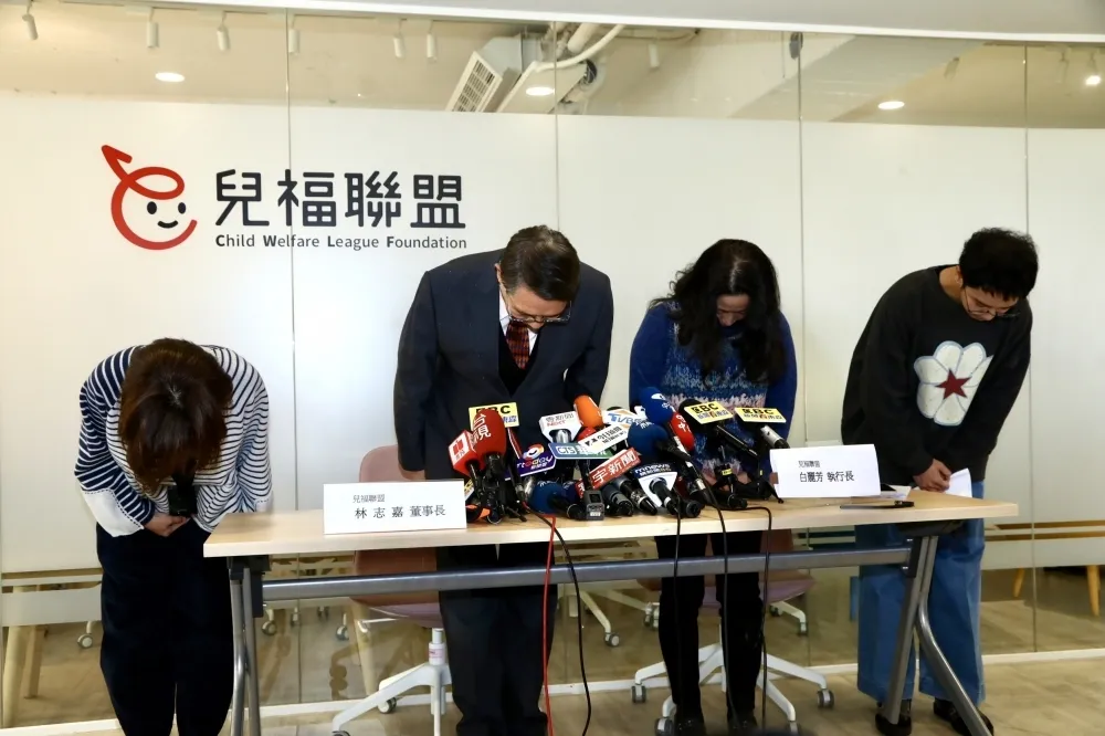 保母虐嬰案凸顯社工困境！已領34k薪水還要回捐做功德？