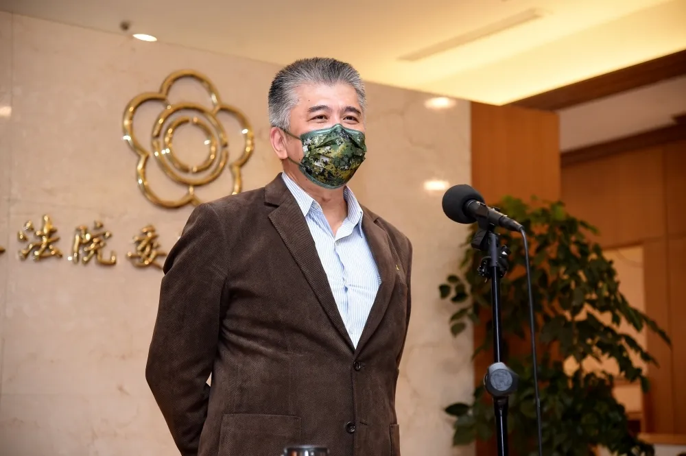 貪少可能不用罰！法務部增「韓豫平條款」　涉貪5萬元以下可減輕或免刑