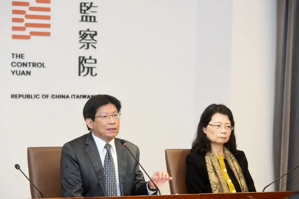 監委指「王信福殺警案」有3疑點　籲法務部提非常上訴