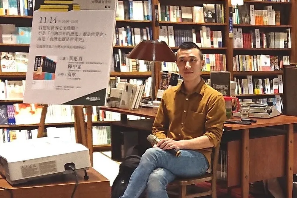 顧爾德專欄：關在習近平鐵幕後的富察延賀