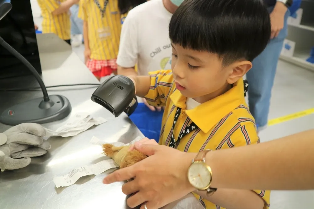 兒童節連假怎麼玩？IKEA 推出「小小店長你來當」活動　加碼推薦 7 款親子同樂禮物