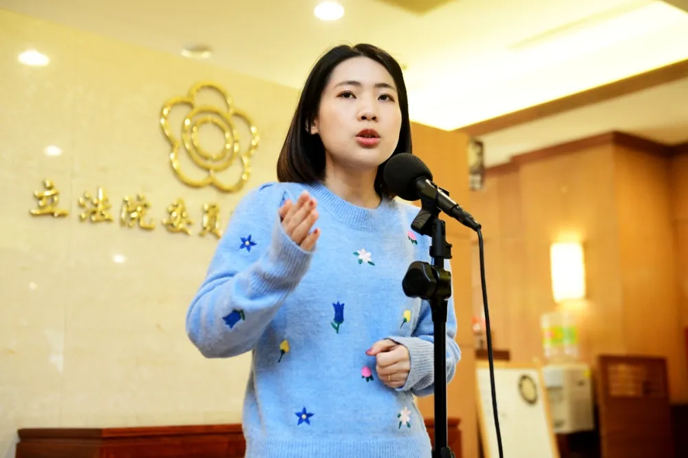 徐巧芯批進口蛋致癌「謀財害命」挨告　法院判農業部敗訴理由出爐