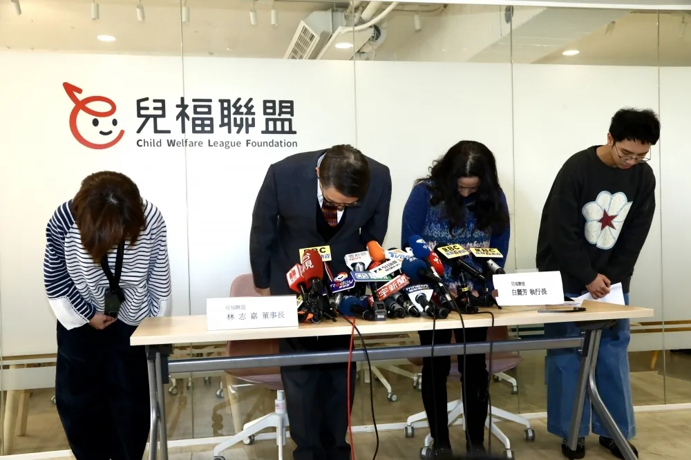 兒盟9800萬台中置產遭詬病　教育部出手查若違規最重廢止設立