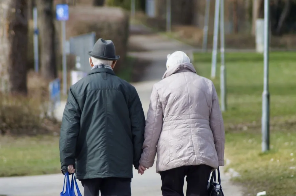 65歲以上長者失智盛行率近8%　35萬人中「阿茲海默型」最多
