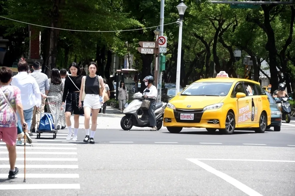 投書：對「記點制」修正方案三項建議