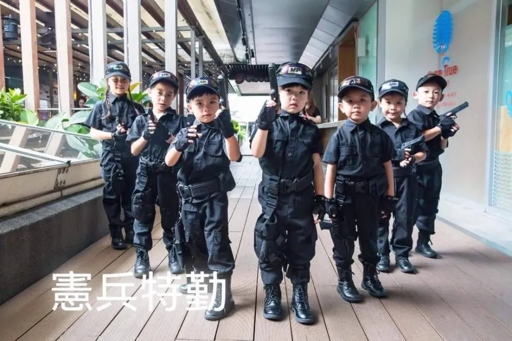 歡度兒童節！新光三越分享 3 大最夯禮物清單　推出逾 30 場職人體驗、市集與手作活動