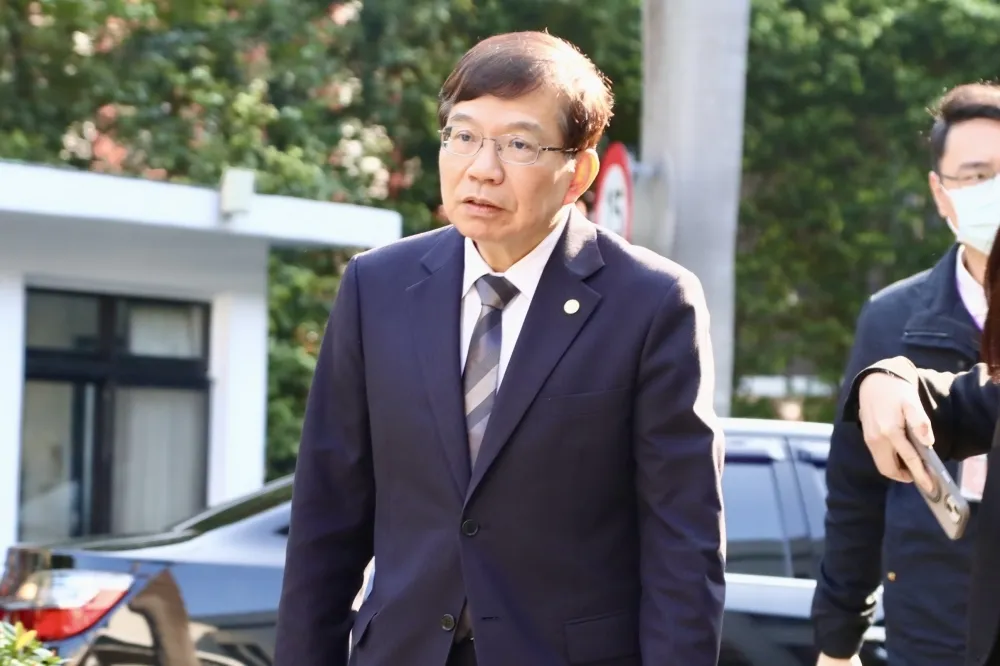 香港《基本法》23條將上路　王國材：若有類似行為還是別去了
