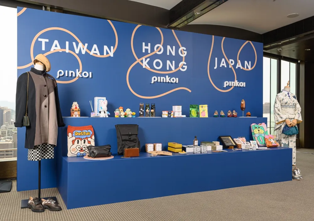 台港日購物排行大解析！Pinkoi「2024 創意經濟產業洞察報告」出爐　永續消費力平均提升 30%