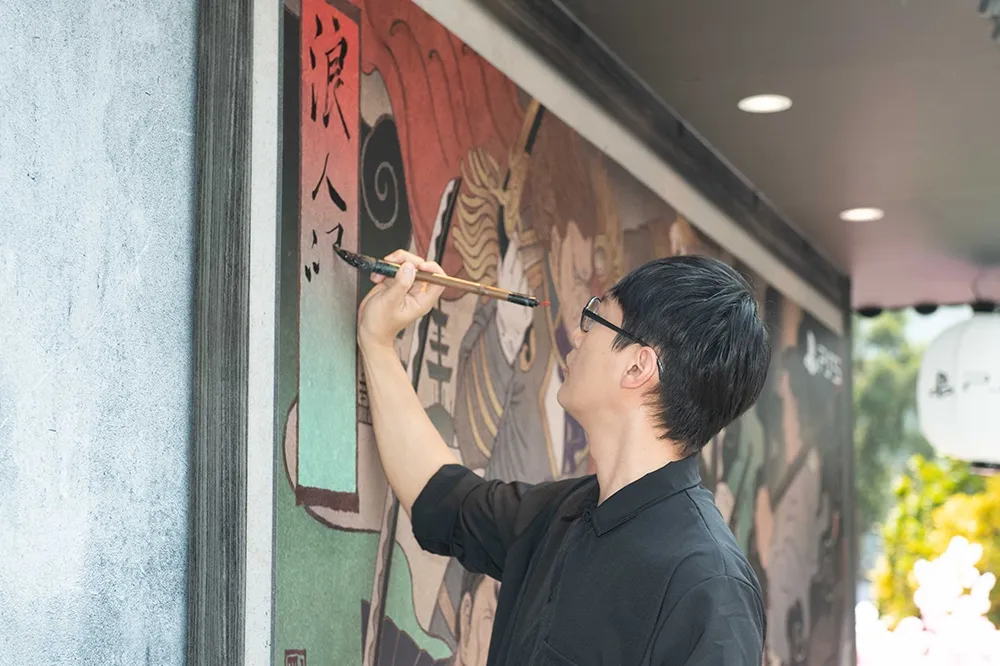 《浪人崛起》今日正式上市！期間限定「上市慶祝活動」同步開跑 以和風及洋風建築展現幕末時代的多元風貌！