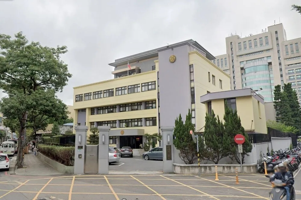 遭影射介入台蠟案　地方人士：林哲印是桃園藍營大老兒子和鄭文燦八竿子打不著
