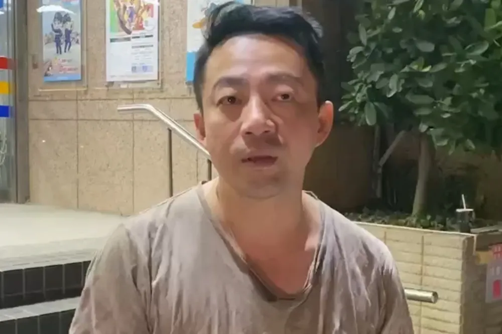 遭汪小菲指控長期濫用藥物　大S不忍了揚言再亂講就要告