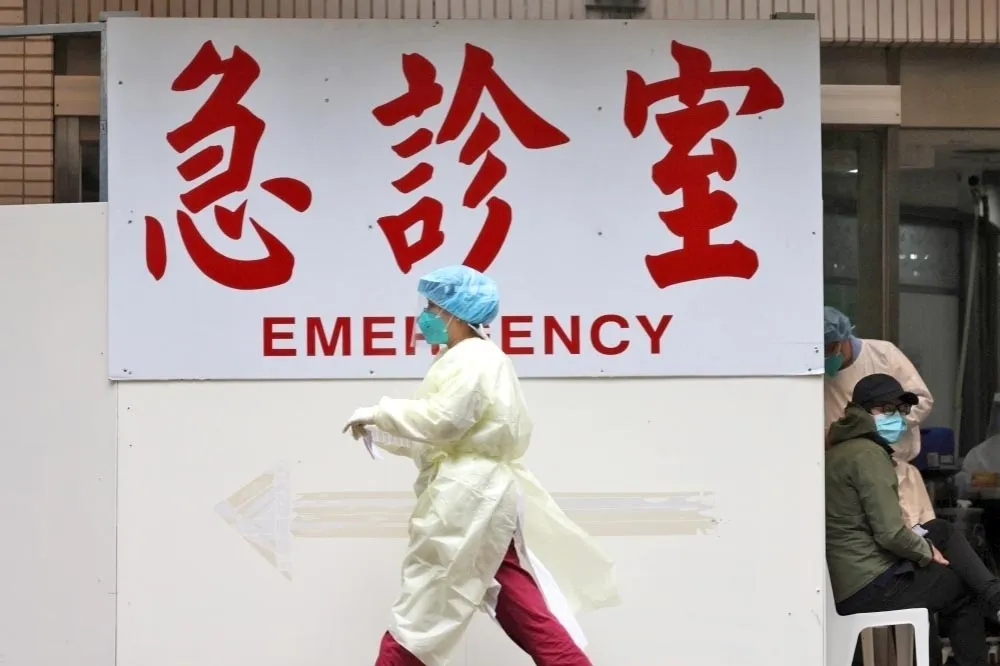 人力荒恐加劇！四技二專統測護理考生降至2083人　再創新低