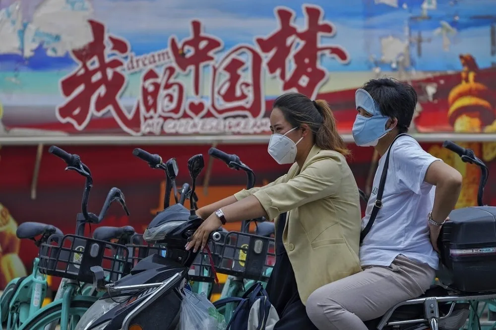 何清漣：中國青年失業率高的成因──結構性失業