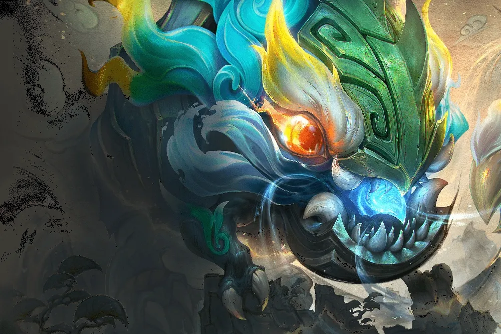 直衝鑽石！《聯盟戰棋》14.6陣容推薦：寇格魔亞菲，季初最穩兩大賭陣！