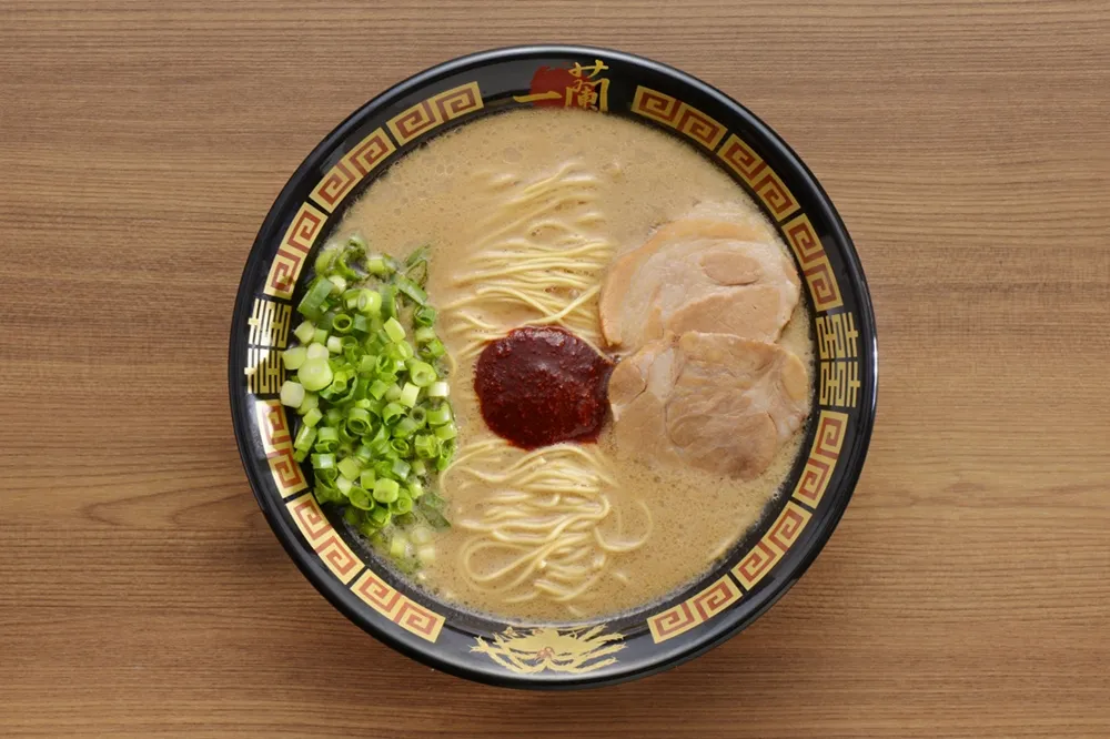 一蘭拉麵漲價了！從「這天起」一碗飆要價 310 元