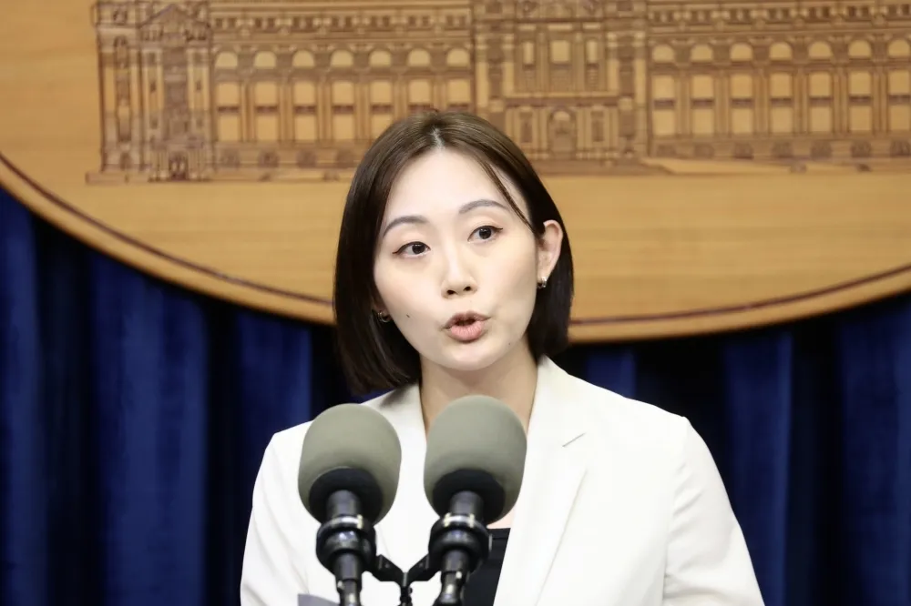 馬英九4月訪中　總統府：收到申報將給必要協助