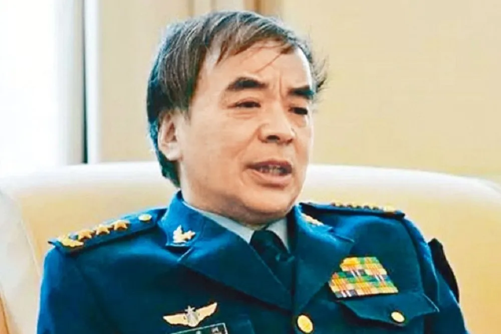 解放軍上將劉亞洲傳遭判無期徒刑　曾因對台發言觸怒習近平