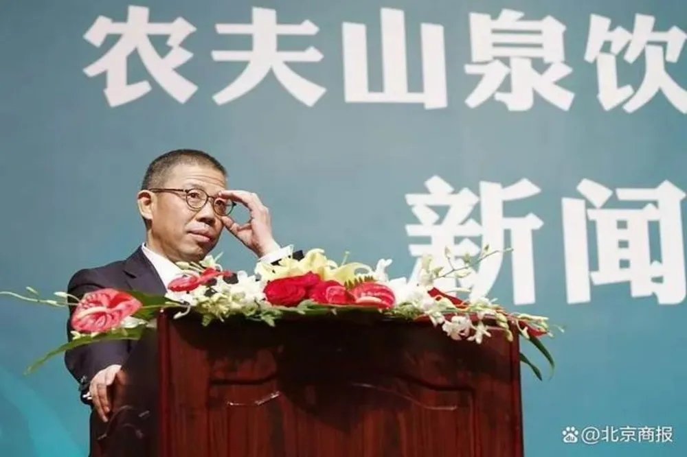胡潤富豪榜揭曉中國減少155人　「這位」4度蟬聯中國首富