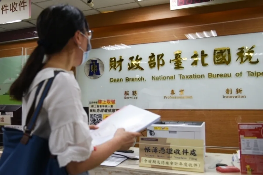 4月1日不只漲電價　夜市、店家營業稅大查核啟動