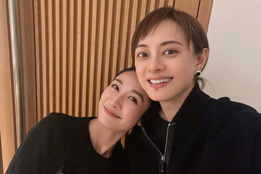 《後宮甄嬛傳》孫儷新劇演落魄保險員　私下4度援助「安陵容」陶昕然暖舉曝光