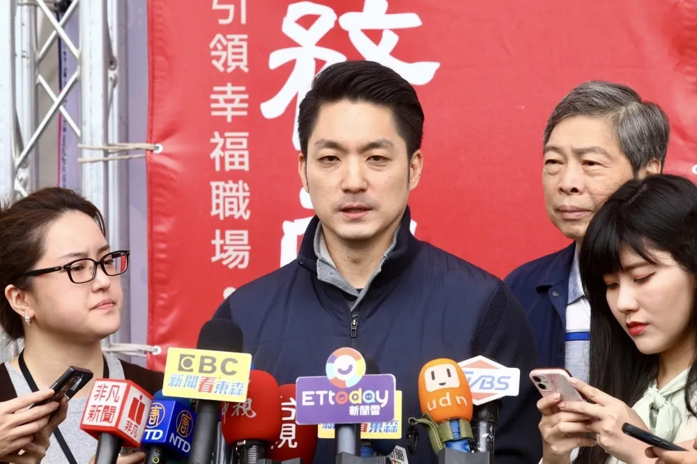 【寶林茶室中毒】事態嚴重已釀2死　蔣萬安下令北市所有分店停業
