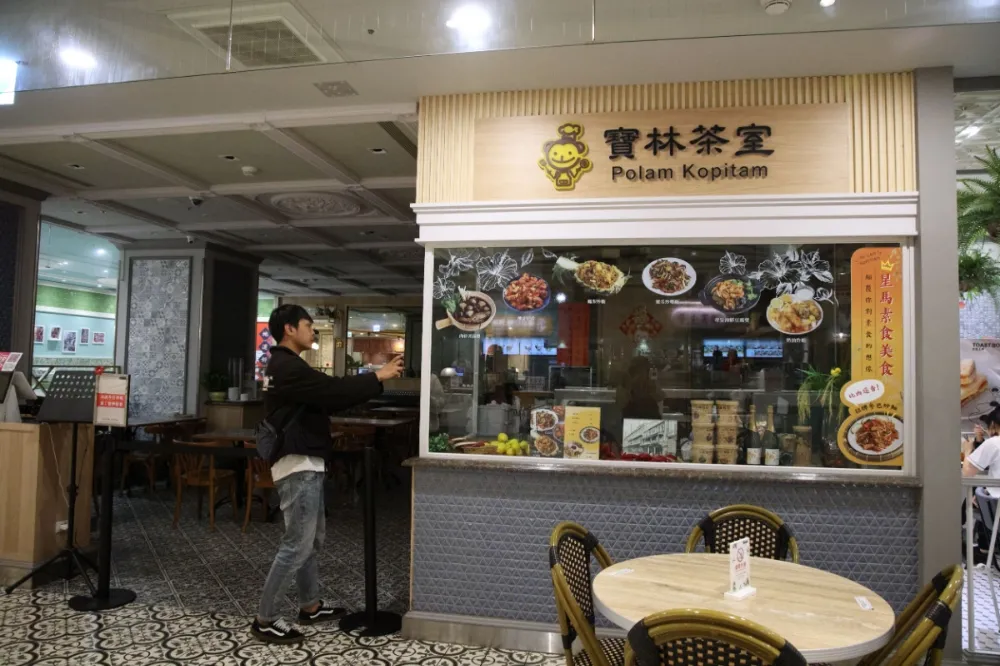 【寶林茶室中毒】累計通報10例、3重症1死亡　北檢凌晨赴店家搜索