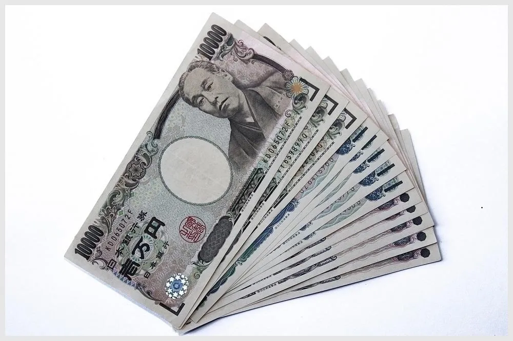 日圓兌美元創34年新低　跌破152關卡恐引發央行進場干預