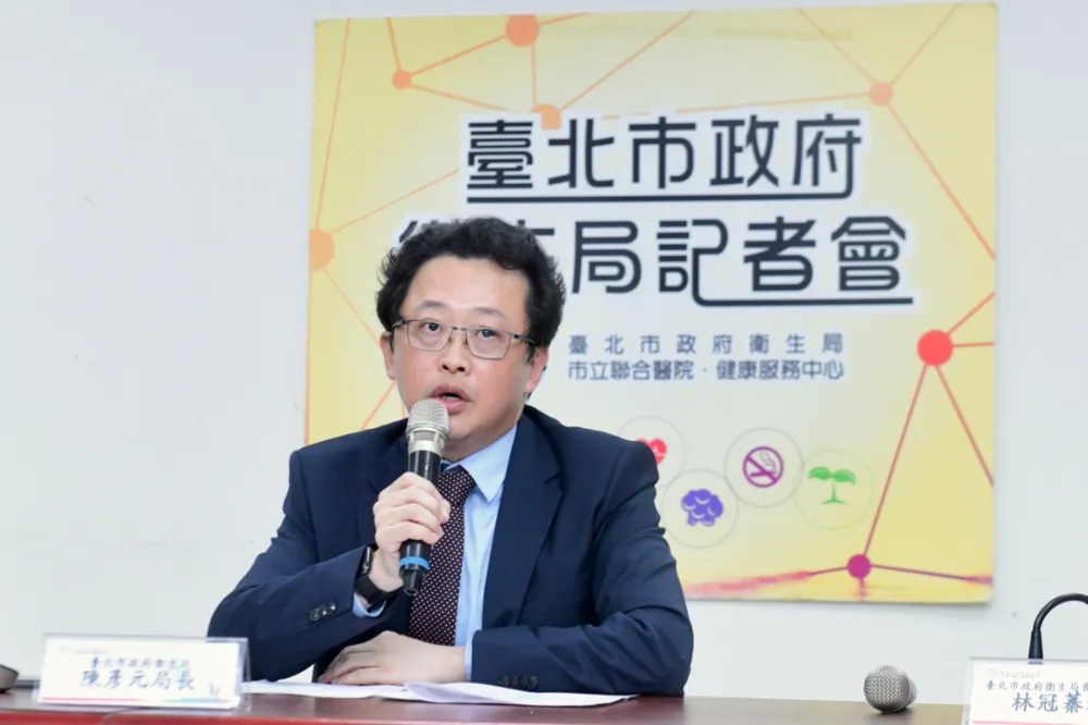 【寶林茶室中毒】患者短時間器官衰竭喪命　北市衛生局：10年來罕見案例