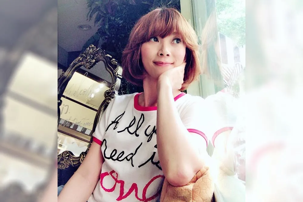 貴婦奈奈潛逃5年現身卻無法引渡？　法務部長：有管道緝捕回台