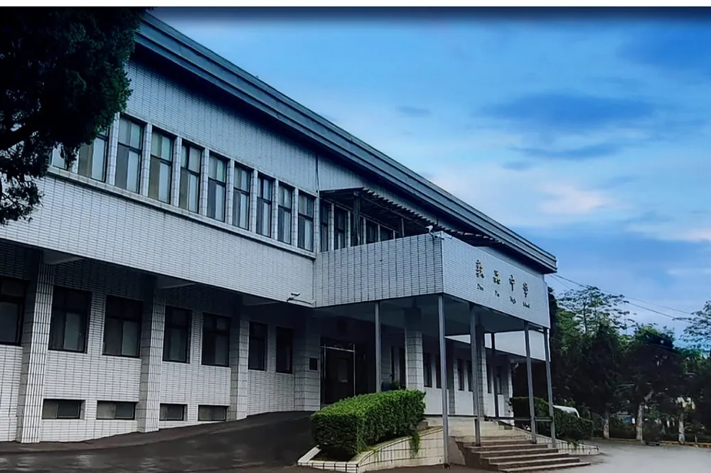 矯正署敦品中學學生集體鬧事　靖安小組戒備47名警力壓制