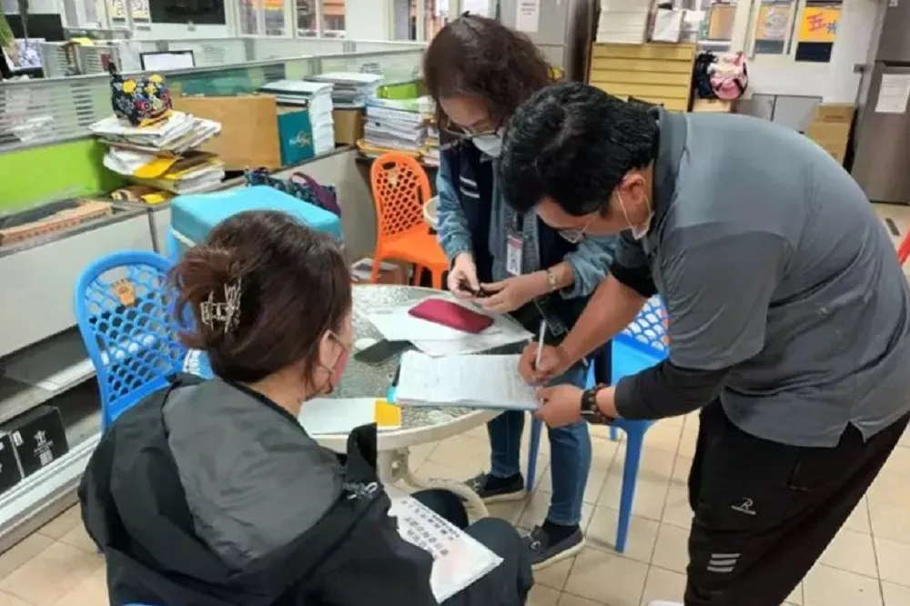 羅東某國小驚傳18學生上吐下瀉　初步排除食物中毒