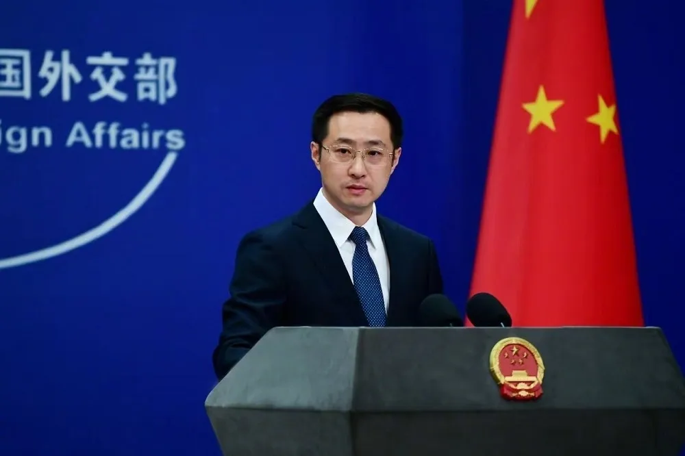 李濠仲專欄：中國媒體為何急刪這支「官員批台」影片