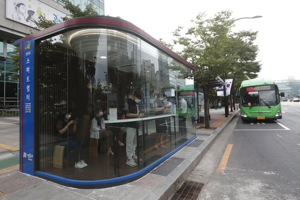 首爾公車司機罷工11小時落幕　資方同意加薪4.5%