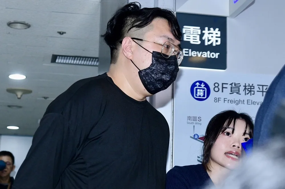 【寶林茶室中毒】負責人黎仿軒等3人列被告限制出境　廚師深夜移送複訊後請回