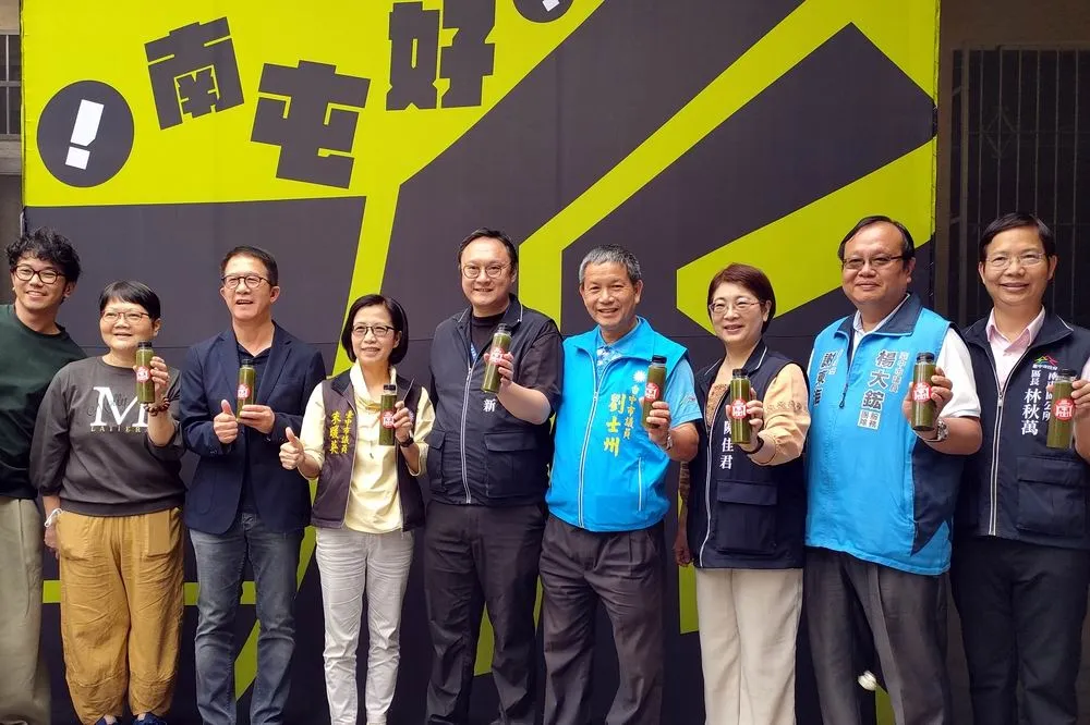 「南屯好派：請問你是哪一派？」邀您體驗南屯的文化底蘊