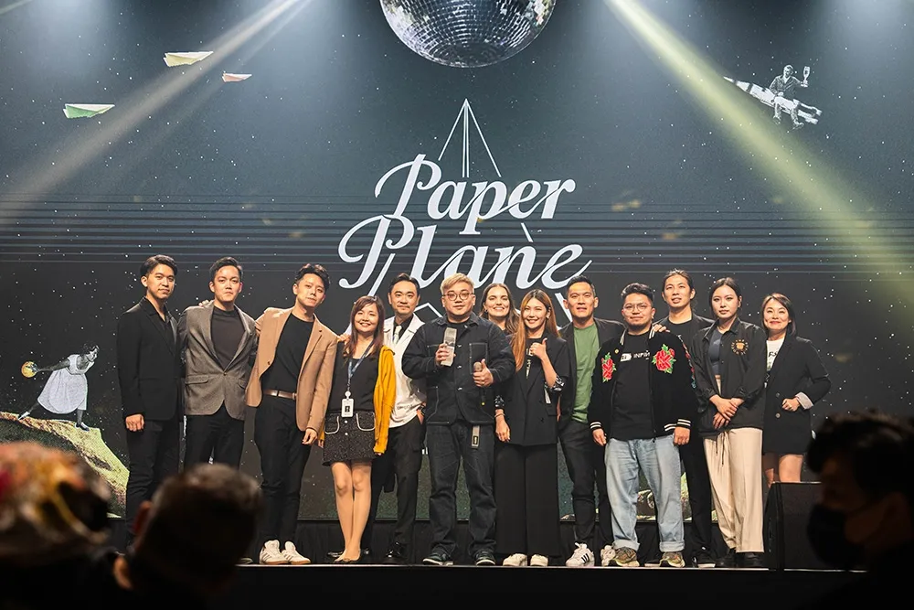 2024 台灣酒吧最大盛事 ！首屆「PAPERPLANE 酒吧指南」得獎名單公布