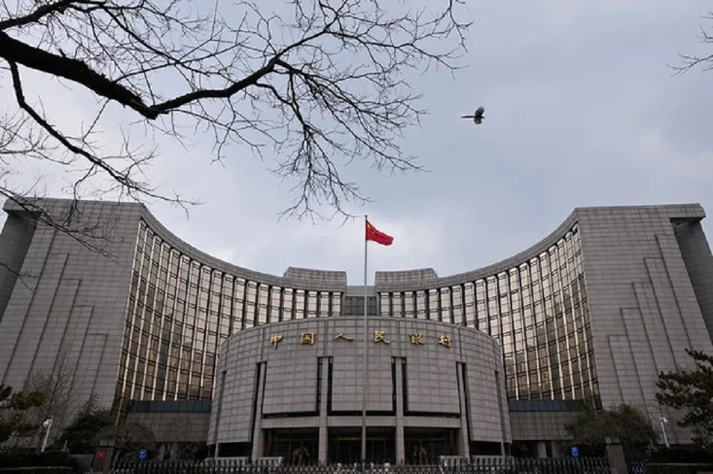 中國版QE要來了？　市場熱議習近平指示央行買國債