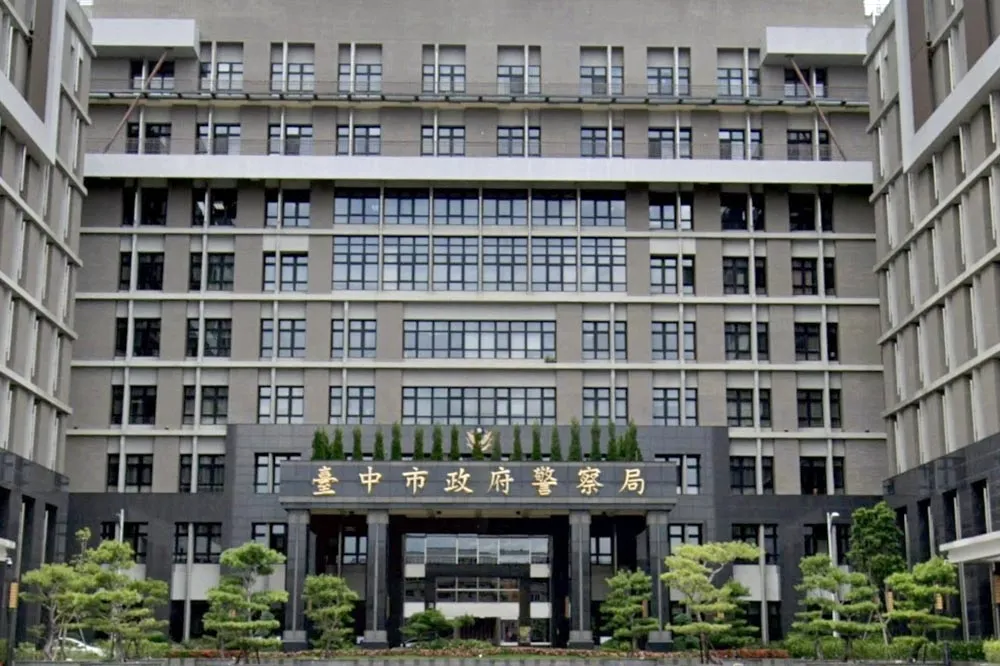 台中市警局141名中階警官人事異動　「13+35」名單曝光