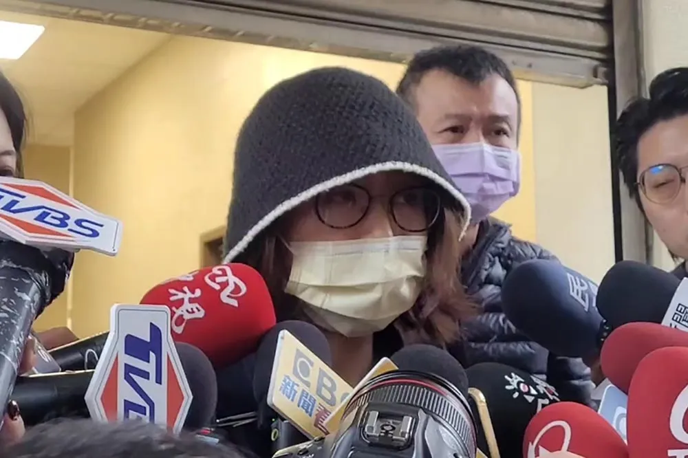 【寶林茶室中毒】第1例死者家屬急發聲　澄清：從未要對醫院究責