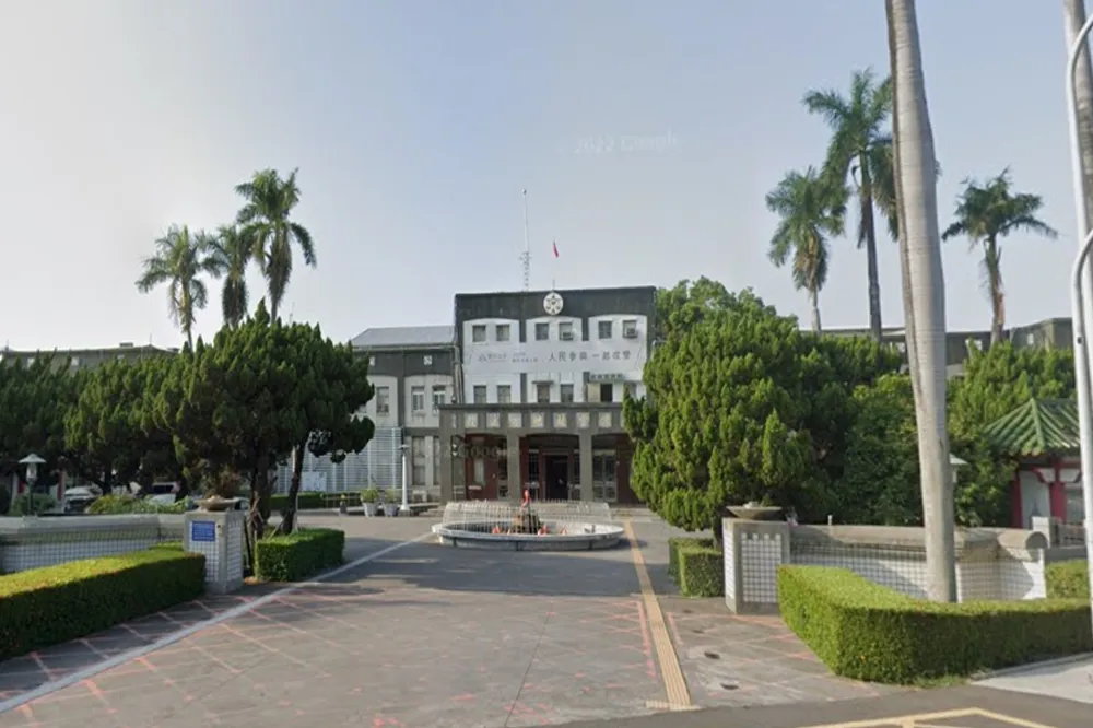 涉濫墾土地　張麗善胞弟張啟盟夫婦違反《水土保持法》判6月
