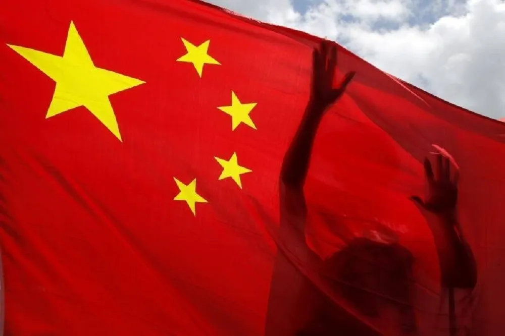 我在（中國）地級市報紙的那一年