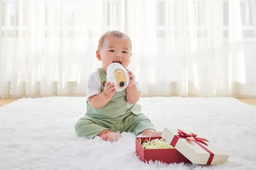 「台北國際婦幼展」清明連假登場！3 類亮點商品、4 招省錢小訣竅一次看