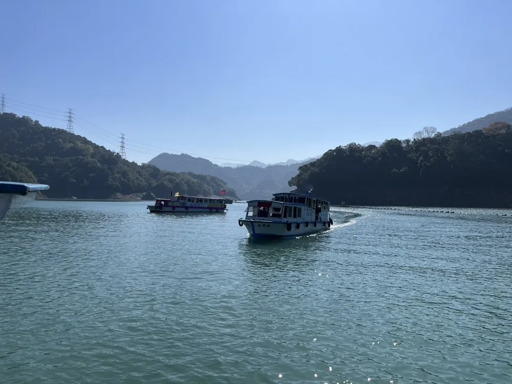 缺水危機浮現！全台14座水庫蓄水量不足5成　石門水庫「渴」到靠翡翠救急