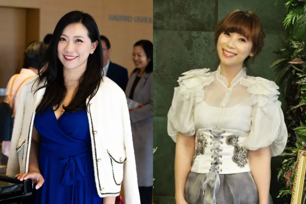 貴婦奈奈誆她投資一開口就是千萬　落跑前揪富婆喝下午茶繼續騙