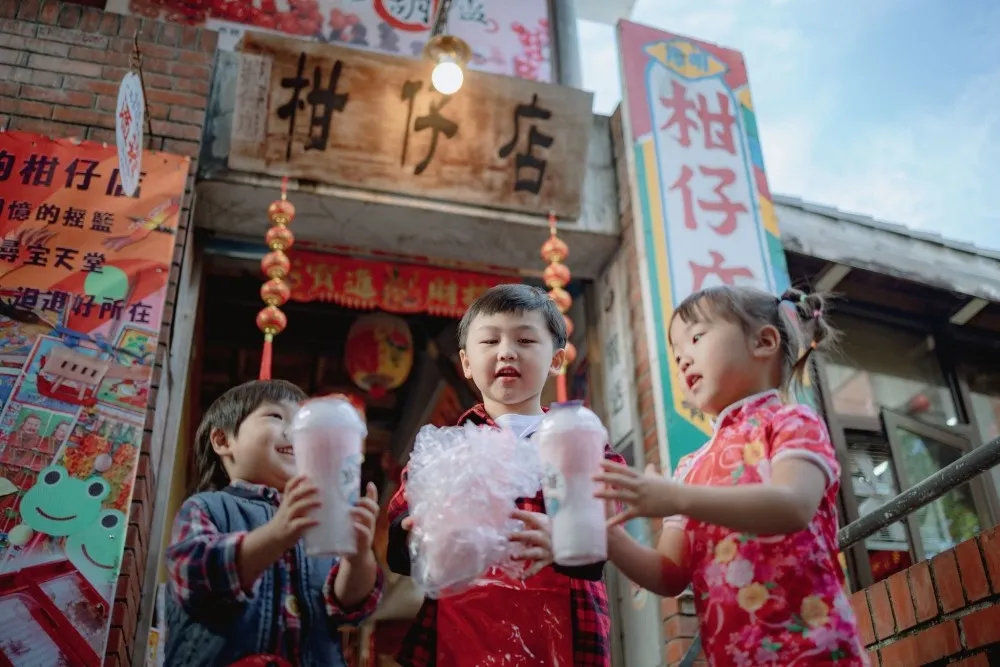 兒童節連假玩不停！到宜蘭傳藝園區賞好戲、玩闖關、逛市集　12 歲以下免費入場