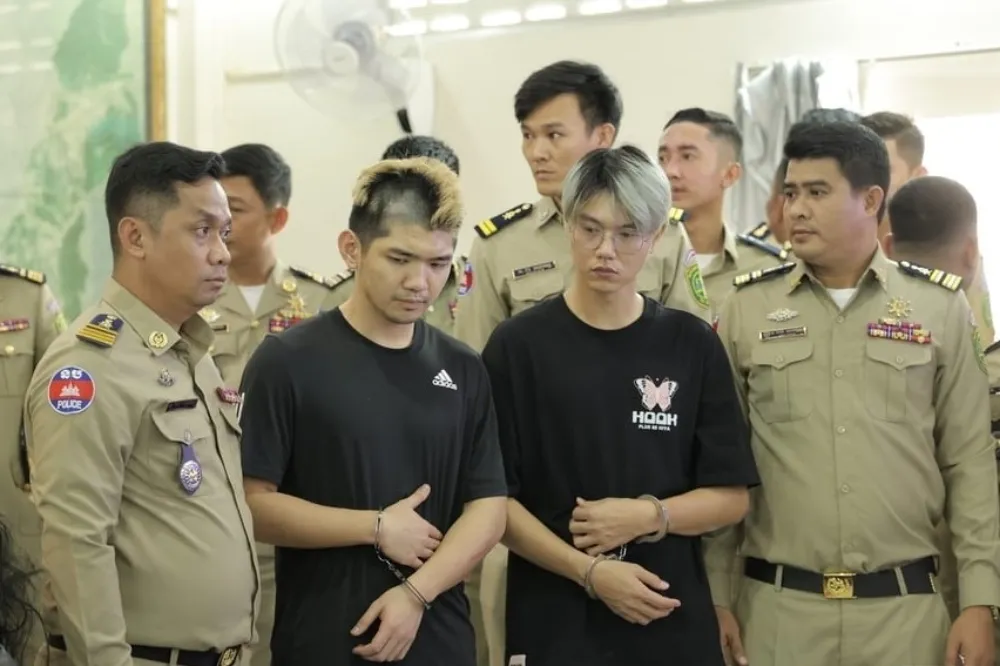 晚安小雞人在獄中還能PO文？　臉書粉專愚人節「湊熱鬧」被罵翻