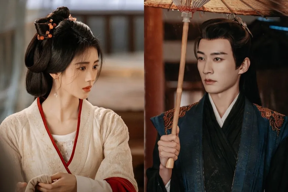 鞠婧禕、劉學義《花間令》大結局「他」遭凌虐致死　最後一幕埋伏筆粉絲敲碗第二季