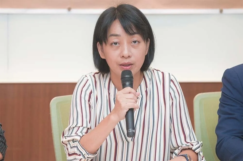 國小師經營少女偷拍論壇判6年10月　王婉諭：這只是冰山一角