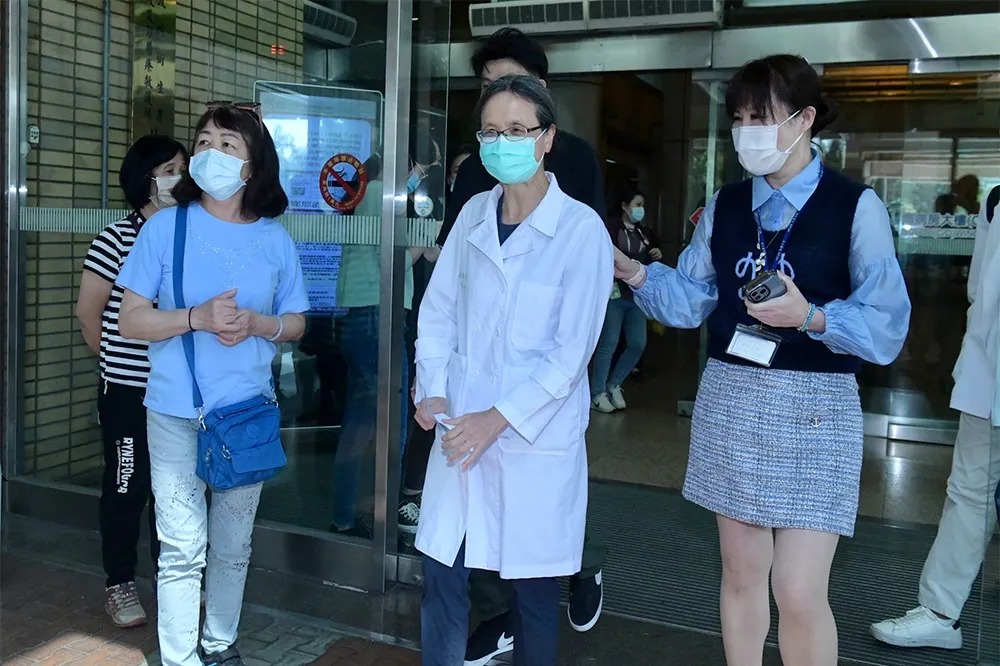 【寶林茶室中毒】廚師手部驗出米酵菌酸　台大法醫所推測：問題仍在廚房食材